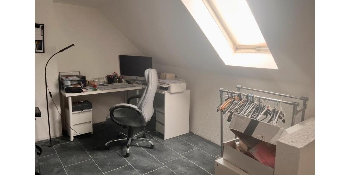 Reihenhaus Nordhorn - 4 Zimmer, 110 m&sup2;, 189.000&euro; | Angebot:25394553