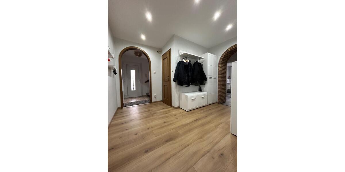 Einfamilienhaus Neuenhaus - 4 Zimmer, 120 m&sup2;, 299.000&euro; | Angebot:26612501
