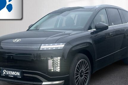 Hyundai IONIQ 9 1.044 km 77.530 &euro; Salzbergen 48499