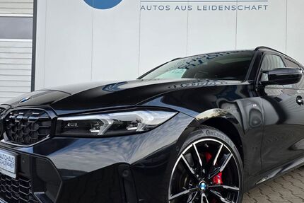 BMW M340i 99.995 km 45.877 &euro; Osterwald 49828