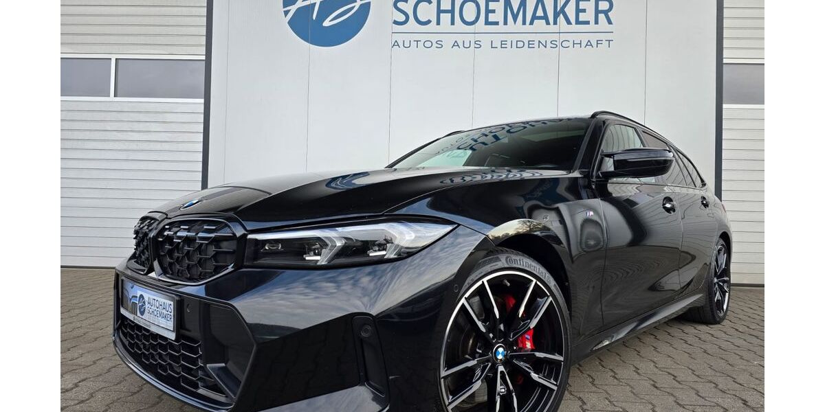 BMW M340i 99.995 km 45.877 &euro; Osterwald 49828