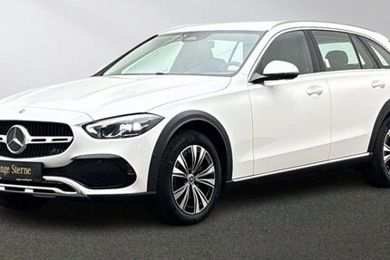 Mercedes-Benz C 220 26.000 km 45.670 &euro; Wietmarschen 49835