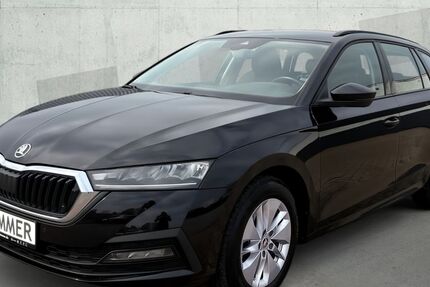 Skoda Octavia 79.164 km 20.790 &euro; Gronau 48599