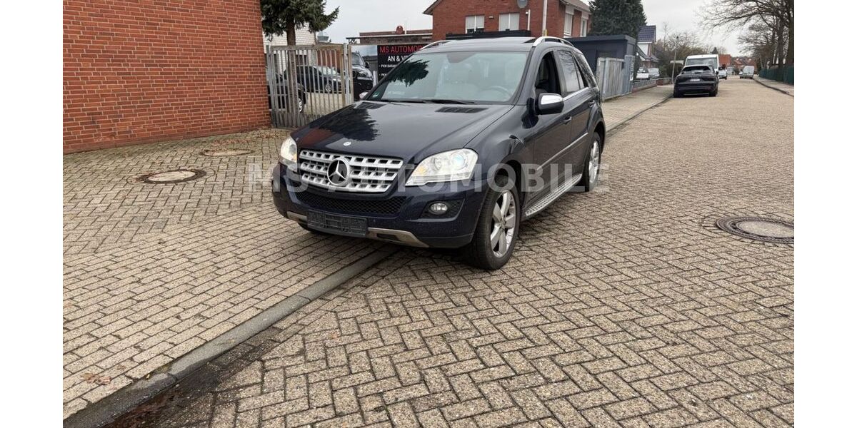 Mercedes-Benz ML 420 339.000 km 3.950 &euro; Nordhorn 48529