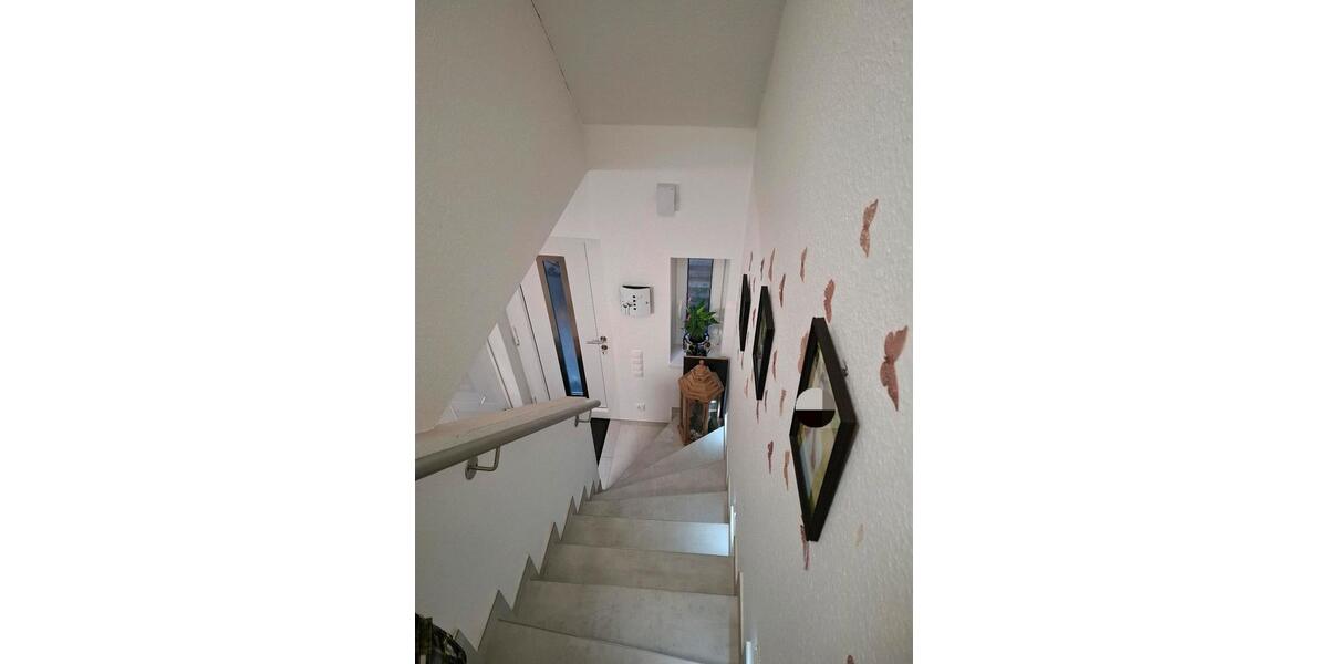 Doppelhaushälfte Nordhorn Bookholt - 4 Zimmer, 89 m&sup2;, 289.000&euro; | Angebot:25824273