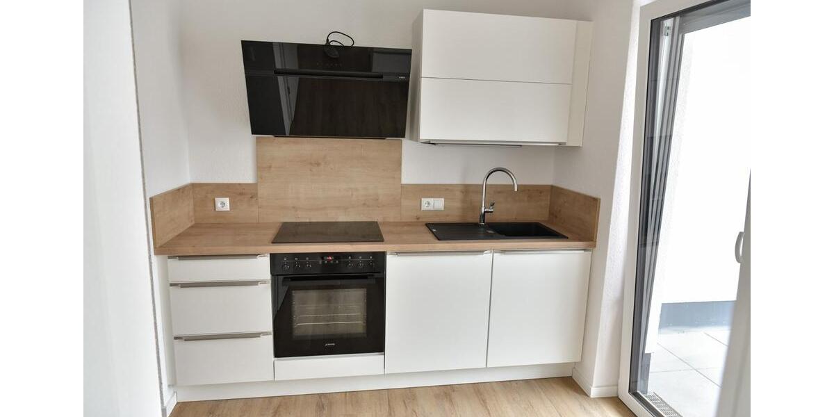 Etagenwohnung Lingen (Ems) - 2 Zimmer, 62 m&sup2;, 710&euro; | Angebot:25366652