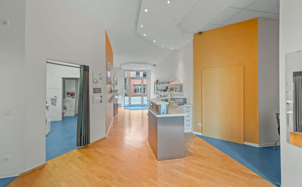 Gewerbeobjekt Neuenhaus - 1.400&euro; | Angebot:24479903