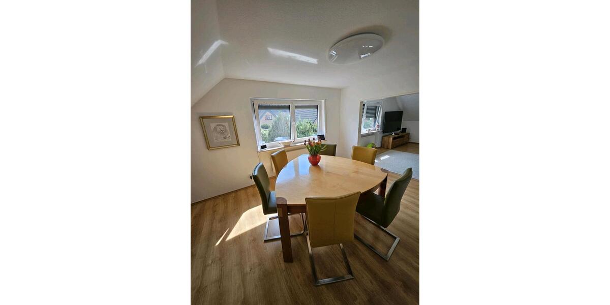 Etagenwohnung Wietmarschen - 4 Zimmer, 90 m&sup2;, 850&euro; | Angebot:26663769