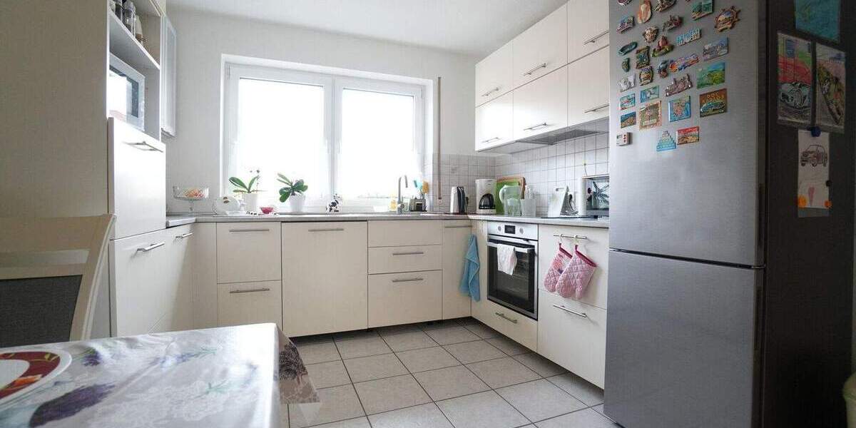 Doppelhaushälfte Salzbergen - 4 Zimmer, 109 m&sup2;, 245.000&euro; | Angebot:25698322