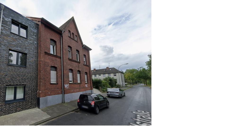 Dachgeschoßwohnung Gronau (Westfahlen) - 1 Zimmer, 45 m&sup2;, 450&euro; | Angebot:26647329
