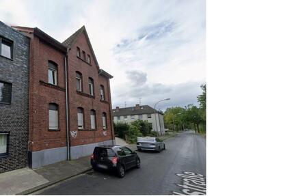 Wohnung Gronau (Westfahlen) - 1 Zimmer, 45 m&sup2;, 450&euro; | Angebot:26647329
