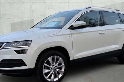 Skoda Karoq 101.658 km 20.690 &euro; Lingen 49808
