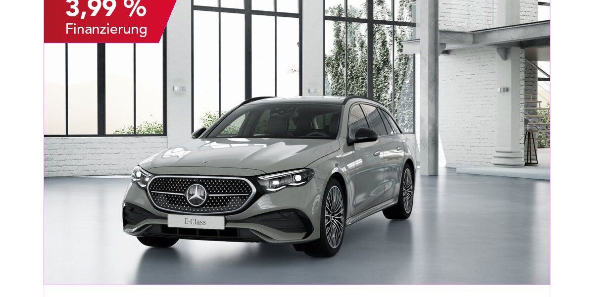 Mercedes-Benz E 220 8.977 km 62.750 &euro; Wietmarschen 49835