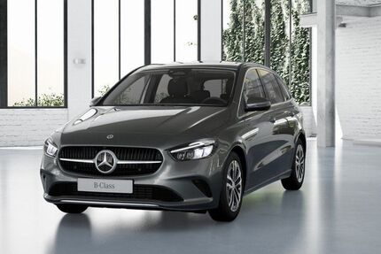 Mercedes-Benz B 200 8.689 km 35.640 &euro; Wietmarschen 49835