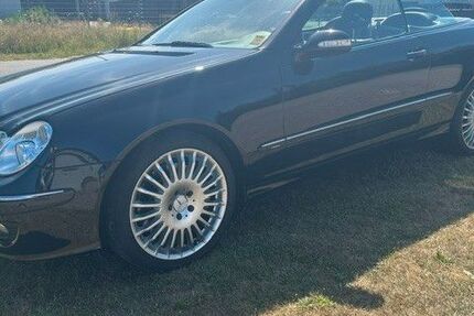 Mercedes-Benz CLK 320 179.184 km 11.950 &euro; Twist 49767