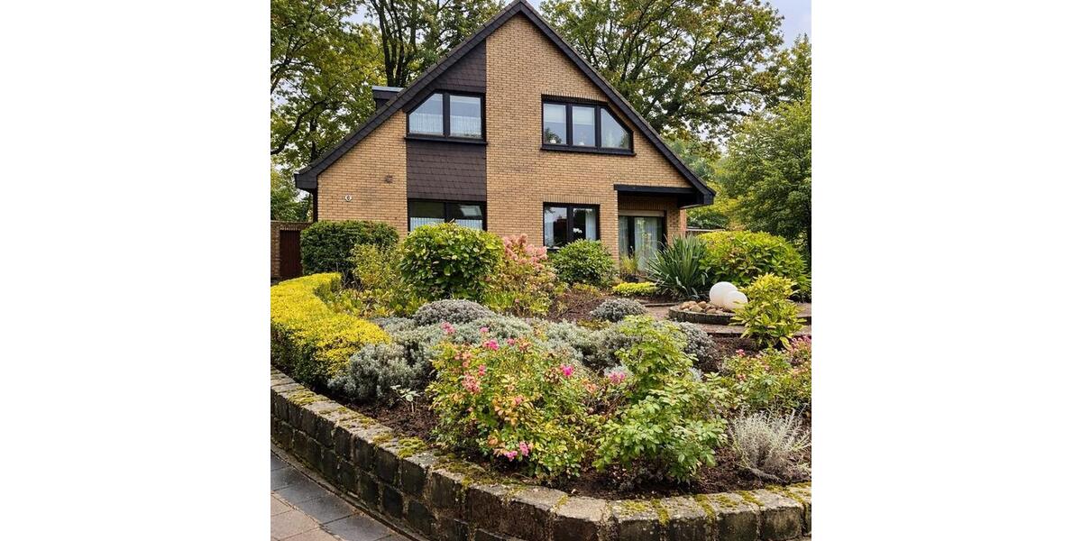 Mehrfamilienhaus, Wohnhaus Nordhorn - 8 Zimmer, 149 m&sup2;, 390.000&euro; | Angebot:25310610