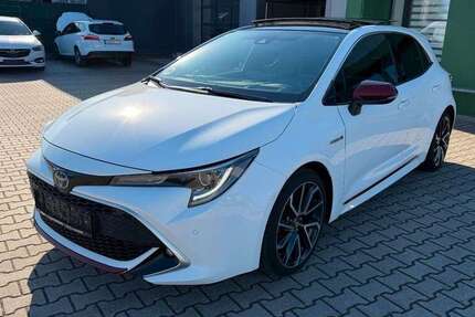 Toyota Corolla 136.322 km 19.990 &euro; Nordhorn 48531