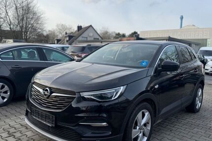 Opel Grandland (X) 161.000 km 8.950 &euro; Nordhorn 48529