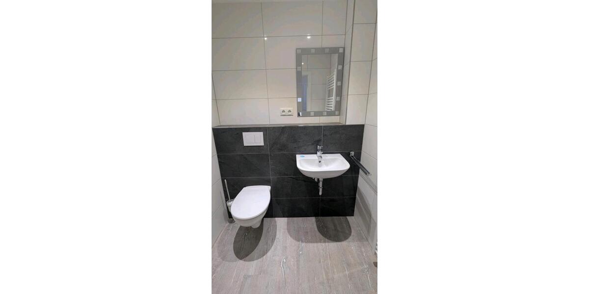 Reihenhaus Nordhorn - 3 Zimmer, 70 m&sup2;, 1.050&euro; | Angebot:26523112