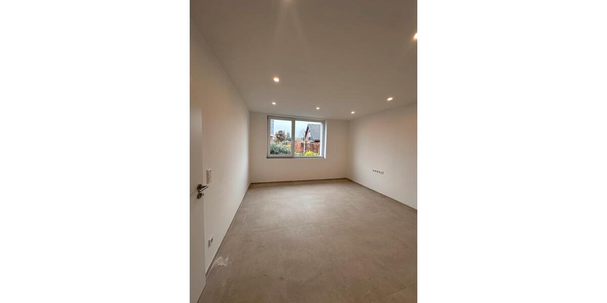 Erdgeschoßwohnung Bad Bentheim - 3 Zimmer, 80 m&sup2;, 880&euro; | Angebot:25933175