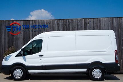 Ford Transit 265.178 km 8.500 &euro; Bad Bentheim 48455