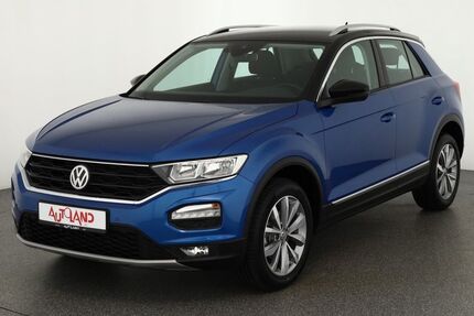 VW T-Roc 44.659 km 17.990 &euro; Wietmarschen 49835