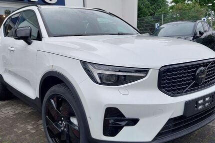 Volvo XC40 7.500 km 39.190 &euro; Nordhorn 48527