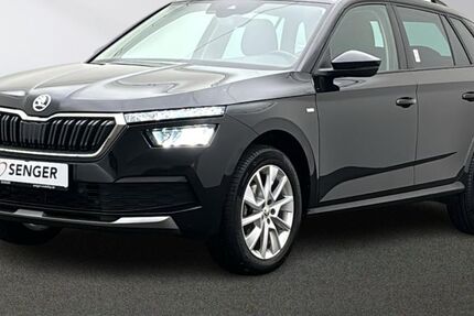 Skoda Kamiq 80.277 km 17.880 &euro; Lingen 49809