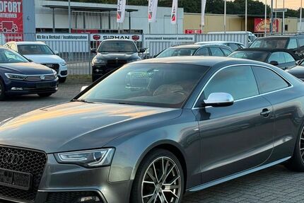 Audi A5 291.000 km 6.950 &euro; Nordhorn 48529