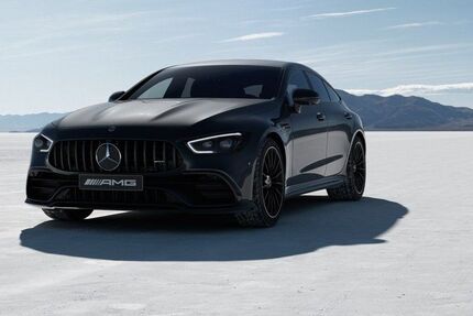 Mercedes-Benz AMG GT 18.770 km 79.450 &euro; Wietmarschen 49835