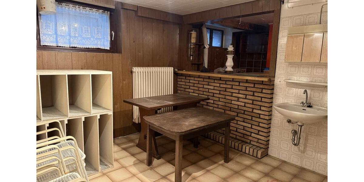 Bungalow Neuenkirchen - 3 Zimmer, 100 m&sup2;, 1.300&euro; | Angebot:26111035