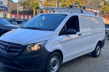 Mercedes-Benz Vito 94.000 km 11.999 &euro; Nordhorn 48529