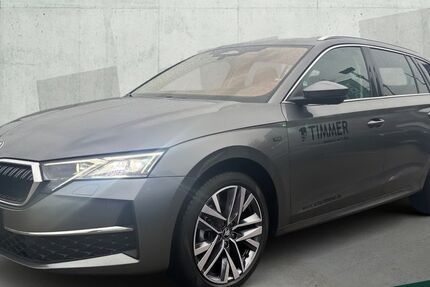 Skoda Octavia 8.990 km 35.880 &euro; Lingen 49808