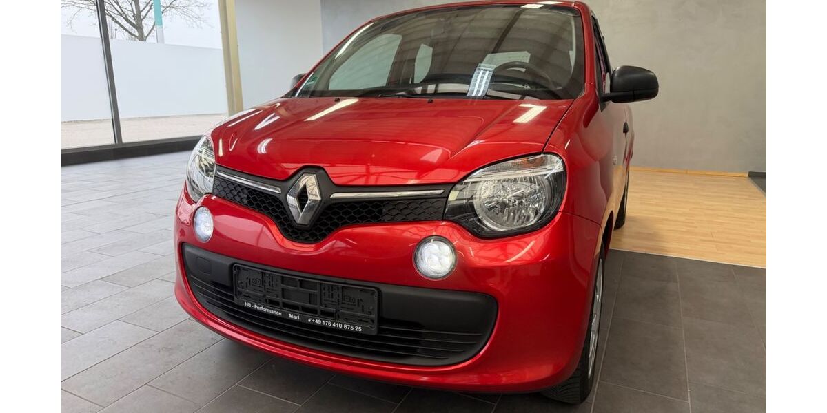 Renault Twingo 108.000 km 4.850 &euro; Nordhorn 48529