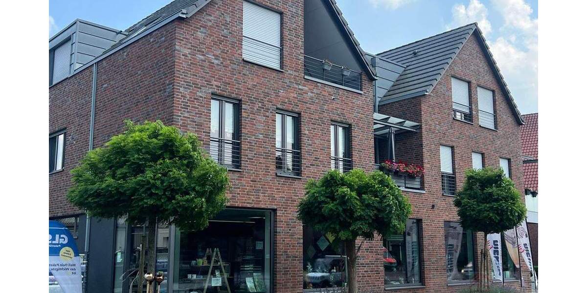 Gewerbeobjekt Neuenkirchen - 495.000&euro; | Angebot:25698290