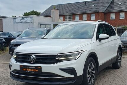 VW Tiguan 175.900 km 19.995 &euro; Lingen 49808
