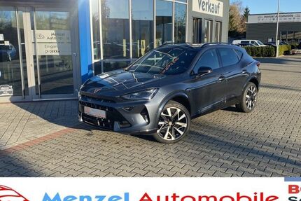 Cupra Formentor 11.357 km 30.900 &euro; Schüttorf 48465