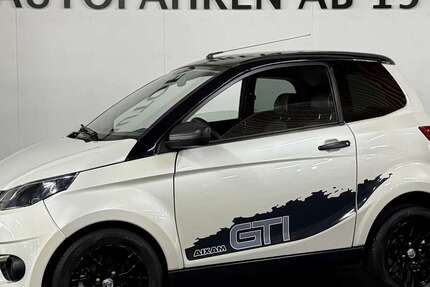 Aixam City 7.516 km 11.450 &euro; Gronau 48599