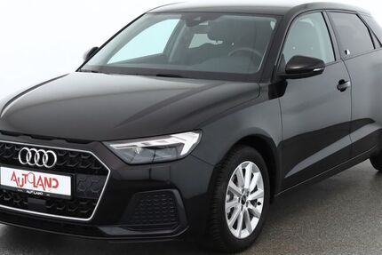 Audi A1 52.420 km 21.990 &euro; Wietmarschen 49835