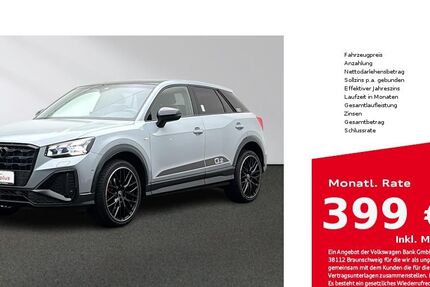 Audi Q2 42.025 km 29.880 &euro; Lingen 49809