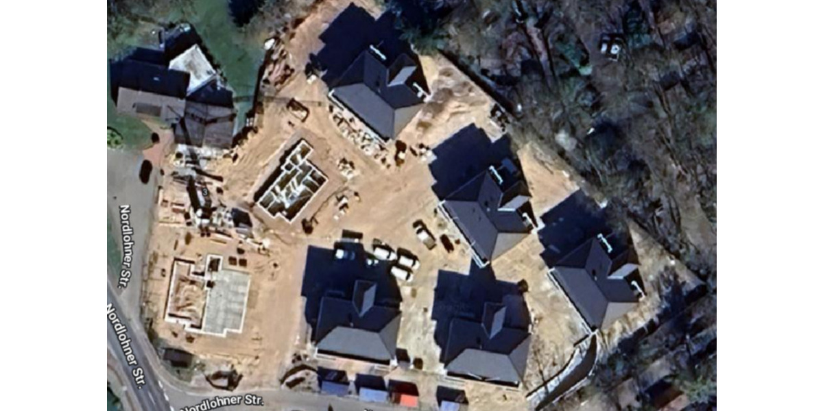 Etagenwohnung Lingen (Ems) - 3 Zimmer, 86 m&sup2;, 990&euro; | Angebot:23226489