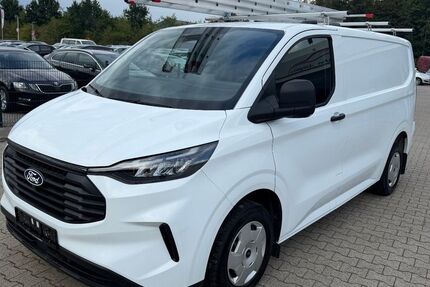 Ford Transit Custom 26.000 km 26.999 &euro; Lingen 49808