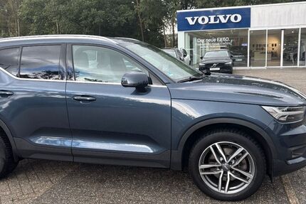 Volvo XC40 201.600 km 18.490 &euro; Nordhorn 48527
