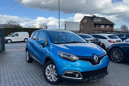 Renault Captur 121.210 km 7.900 &euro; Gronau 48599