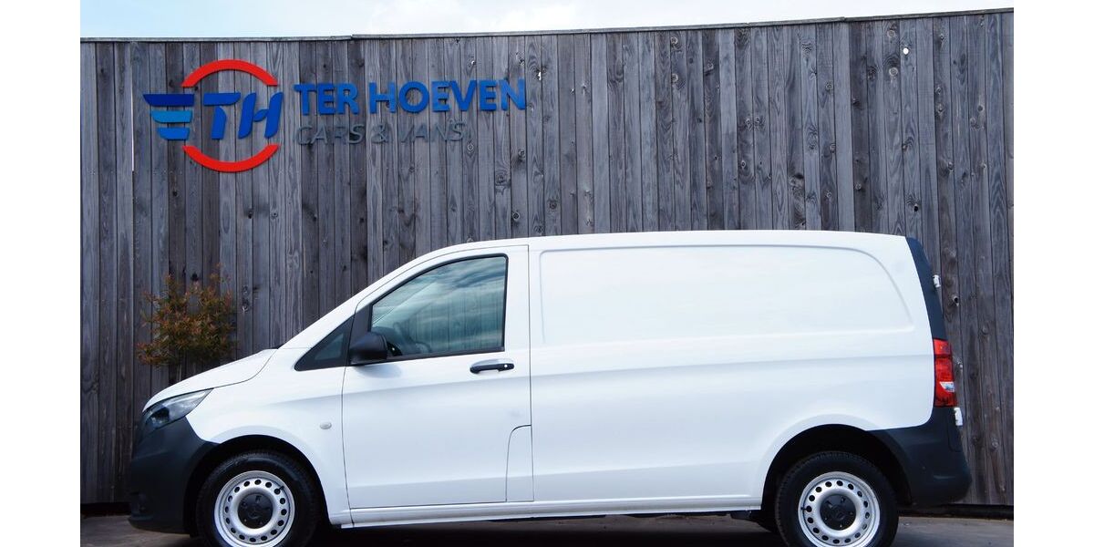 Mercedes-Benz Vito 133.093 km 12.350 &euro; Bad Bentheim 48455