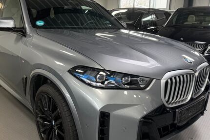 BMW X5 8.570 km 92.987 &euro; Nordhorn 48531