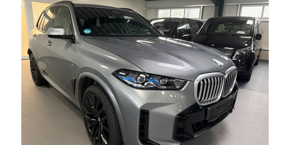 BMW X5 8.570 km 92.987 &euro; Nordhorn 48531