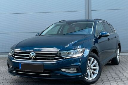 VW Passat Variant 74.220 km 24.500 &euro; Nordhorn 48531