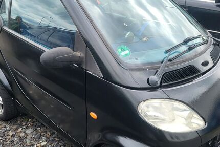 Smart ForTwo 290.000 km 1.790 &euro; Gronau 48599