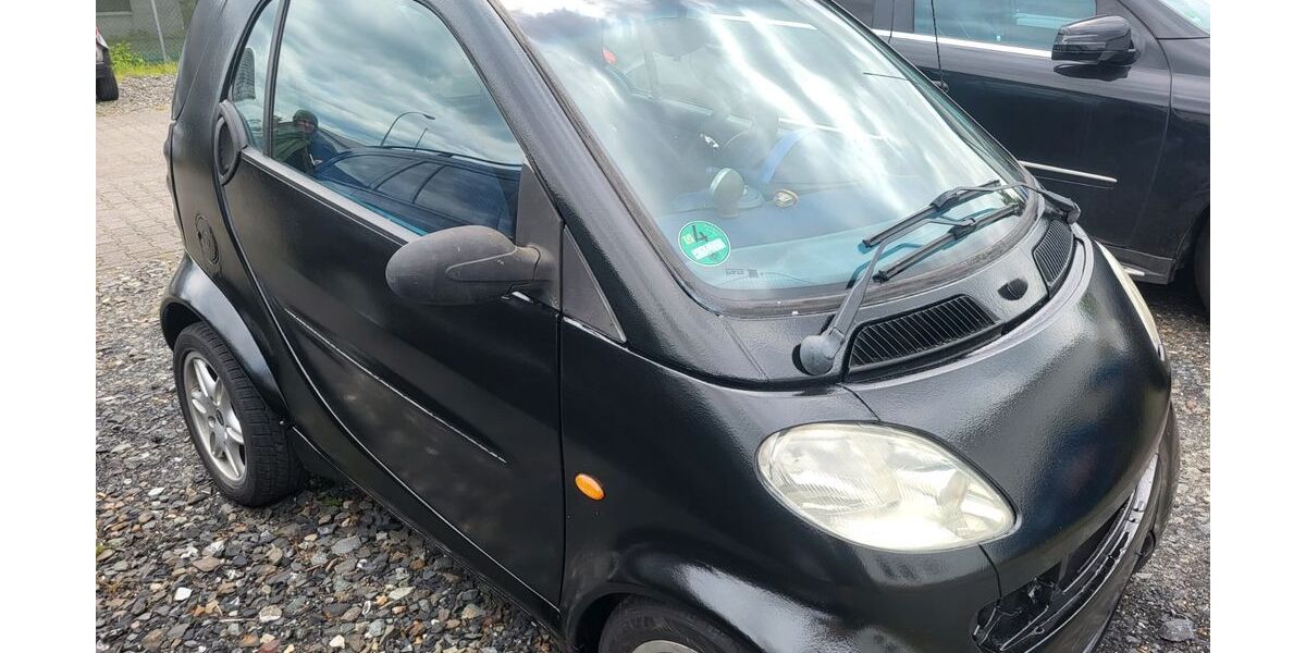 Smart ForTwo 290.000 km 1.790 &euro; Gronau 48599